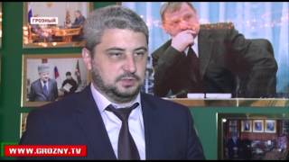 В Грозном подвели итоги журналистского конкурса «Со-Единение»