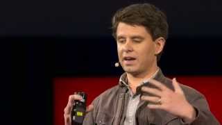 TED: Comics that ask "what if?" (subtitoligita Esperante)