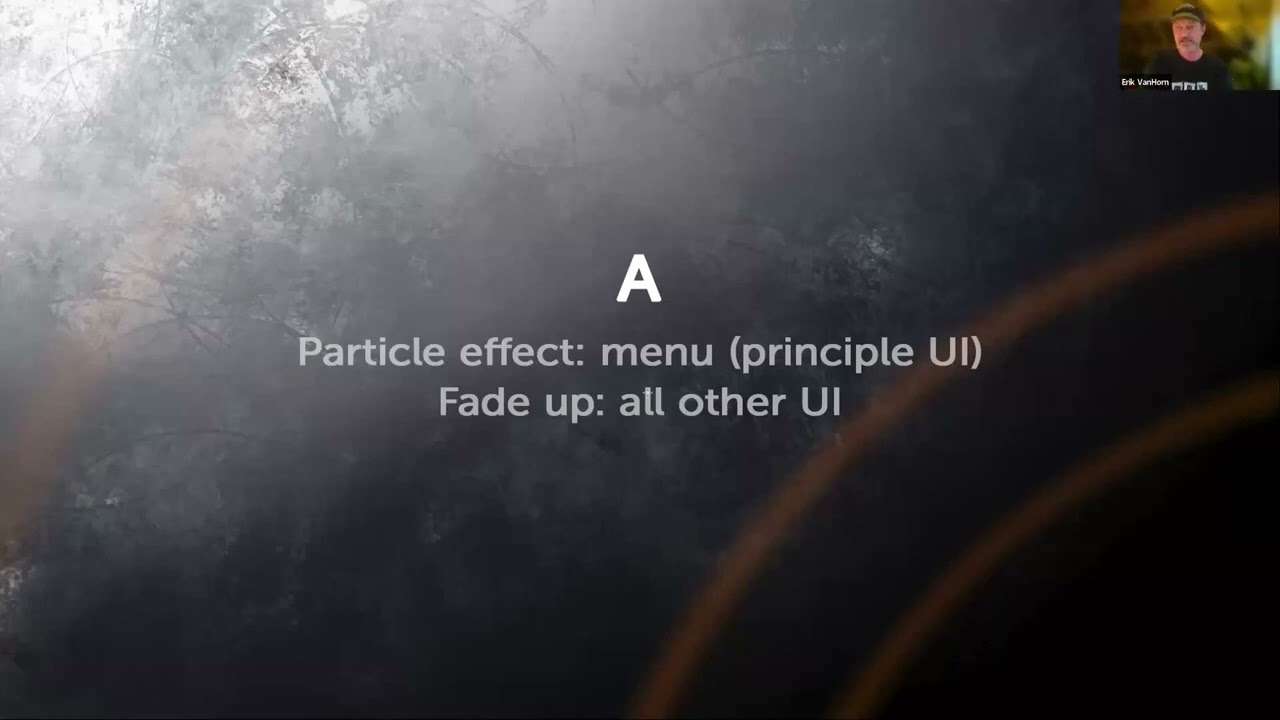 Teach Me Something in 5 Minutes 2 - Conceptualizing UI in PDF Format w/ Erik Van Horne