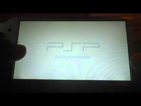 Feel for Two PSP