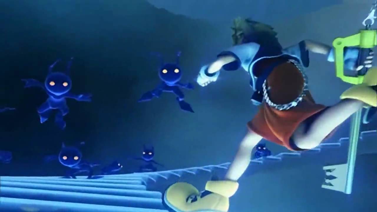 i tried so hard! - FaiLeD -