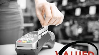 Sales Agent Orientation - Valued Merchant Services - Credit Card Processing