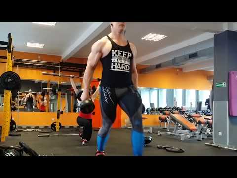 Rodzaje grup mięśni ludzkich Seminaria wideo kulturystyka