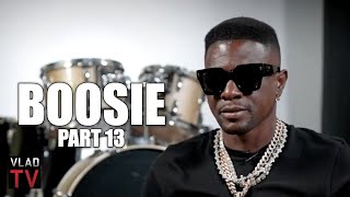 Boosie: There's No Doubt Kendrick Beat Drake, That's Why He's Still Going &amp; Drake Stopped (Part 13)