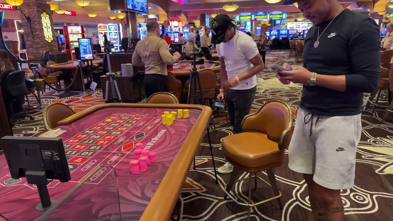 Lightning Roulette Ignites the US Live Dealer Scene