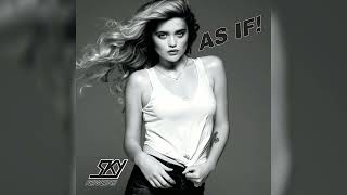 Sky Ferreira - Sex Rules (As If! - EP)