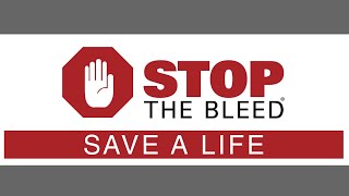 How to Build a Stop The Bleed Kit