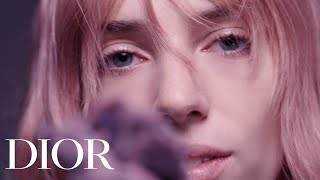 Dior #DAREINGRISDIOR WITH MAYA HAWKE
