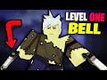 Level 1 BELL Progression FINALE Deepwoken