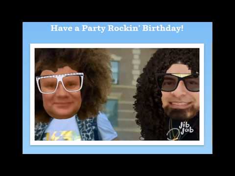 HBD Norbert & Enrique -2020