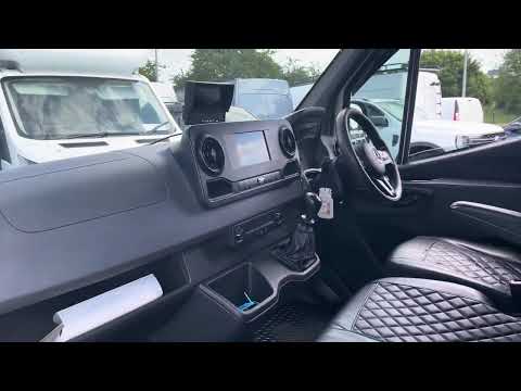 2021MERCEDES BENZ 314 PROGRESSIVE CDI - Image 2