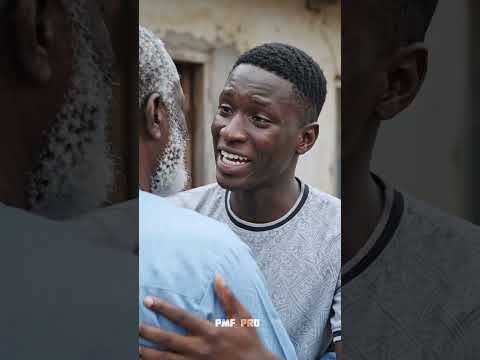 Le choix du Père