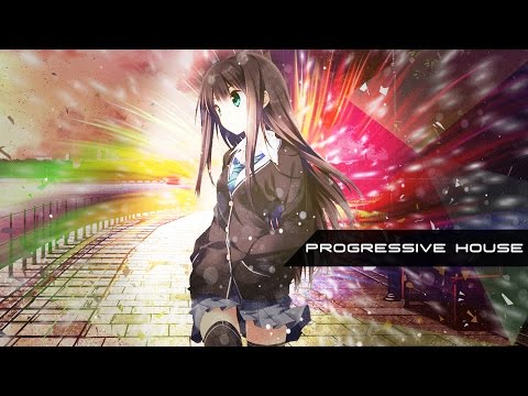 「Progressive House」Inviction Ft. Yoe Mase - Breath