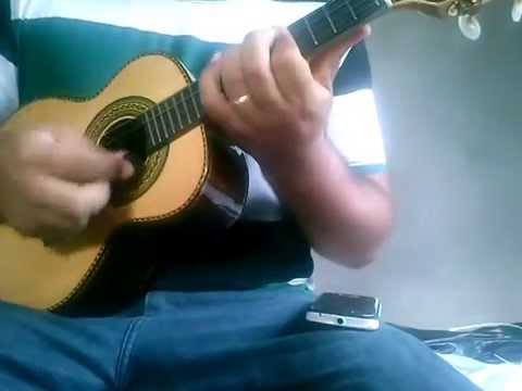 Banda 1SOM - AMIGO (cavaco)