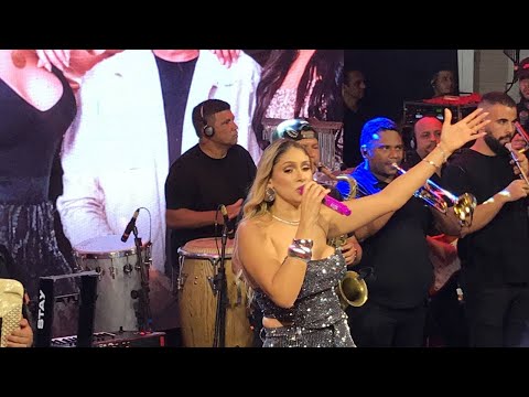 Forró Real presents Lygia Raquel - Portal Mix Press