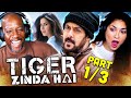 TIGER ZINDA HAI Movie Reaction Part 1/3 | Salman Khan | Katrina Kaif | Paresh Rawal
