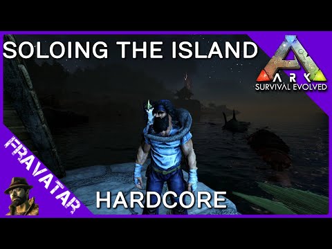 Ark: SE - Ep123 - High Level Basilosaurus Taming. - Gameplay [PC] [2020]