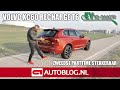Volvo XC60 Recharge T6 rijtest