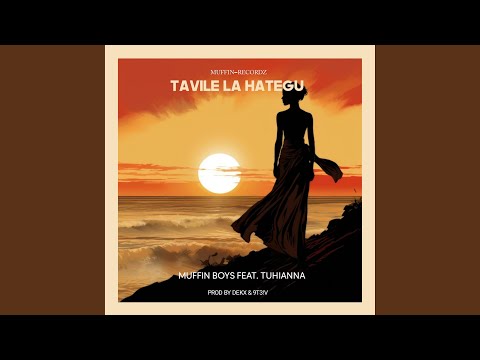 Tavile La Hategu (feat. Tuhiana)