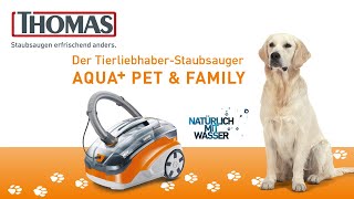 Aspira Toner 2 Set Filtri Compatibili Per Aspirapolvere Thomas 99 - Foto 12