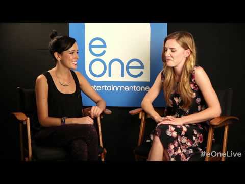 The Right Kind of Wrong Cast & Director Interview!