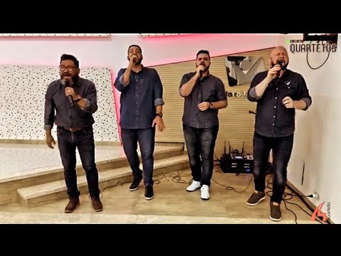 Compasso4 - Levante a Voz