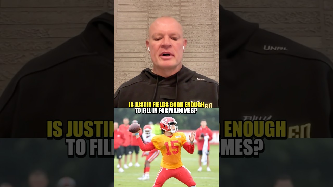 Patrick Mahomes’ INSANE Recovery Changes Everything for the Chiefs.