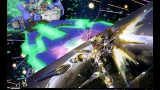 【ゆっくり動画】ストフリVSクアンタどちらがタイマン強い！？【ガンダムバトルオペレーションNEXT特別編】