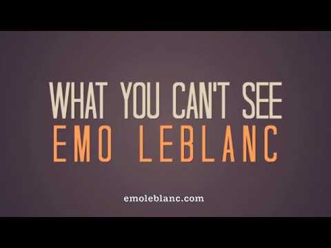 Promotional video thumbnail 4 for Emo LeBlanc