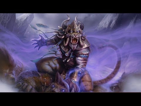 Discovering Rakshasa | Embodiments of Evil