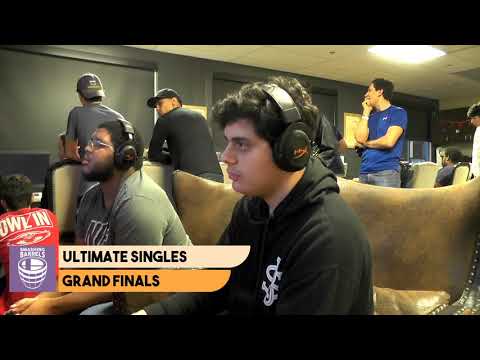 SB4 Grand Finals: Zurak (L) (Fox) vs ChocoTaco (Lucas)