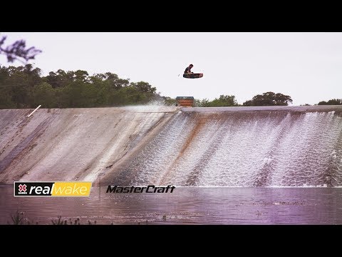 Aaron Rathy | X Games Real Wake 2017