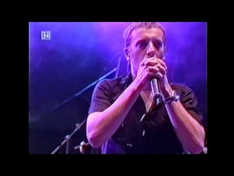 Paradise Lost – Forever Failure (Live at Taubertal Festival '99) [Remastered]