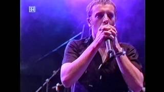 Paradise Lost – Forever Failure (Live at Taubertal Festival &#39;99) [Remastered]