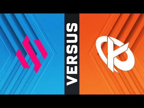 Karmine Corp vs. Team BDS | EU Fall Cup | Quarterfinals