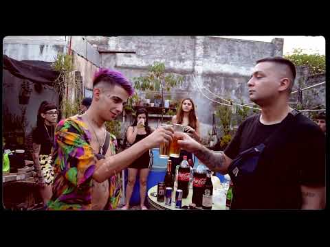 SUBIDOR x NO PARO - ft. BIG DEIV (VIDEO)