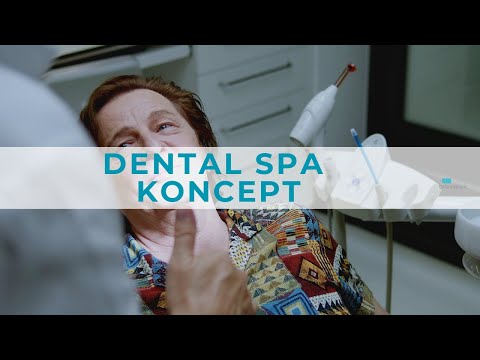 DENTAL SPA KONCEPT u klinici Ortoimplant DENTAL SPA
