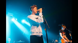 chapter13 - Loved By Someone [live]