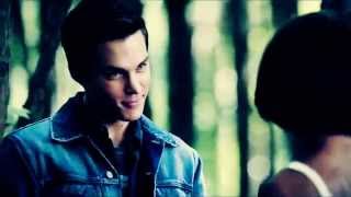 Kai Parker || I.N.F.I.N.I.T.Y