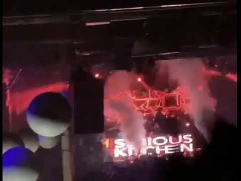 Skizzo plays "Tomi&Kesh, Dee no - Deki Deki" at Demode Club