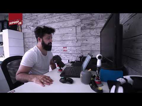 Sun Diego über SpongeBozz Entstehung, Kollegah, Manuellsen, PA Sports, Schutzgeld & JBB