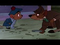 Disney Cinemagic Germany BASIL DER GROSSE MÄUSEDETEKTIV THE GREAT MOUSE DETECTIVE Promo