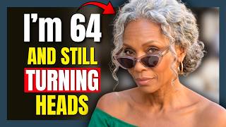 5 Simple Wardrobe Swaps That Make Black Women Over 60 Look RICH & ELEGANT Every Single Day