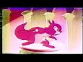 Ginger Nutt S Christmas Circus Vintage 1940 S Animation In Colour