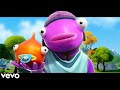 Tiko - 7 Years (Official Fortnite Music Video)