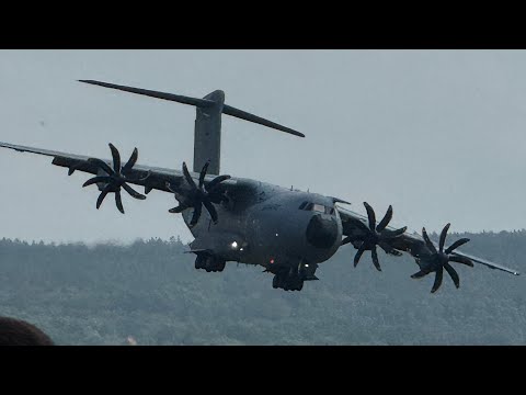 Heeresflieger Bückeburg | Tag der Bundeswehr 2025