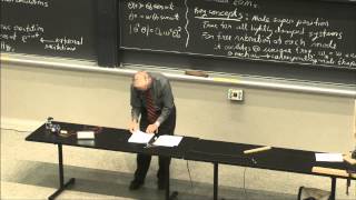 23. Vibration by Mode Superposition