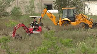 si-scava-all-ex-smae-di-ariano-alla-ricerca-di-rifiuti-tossici