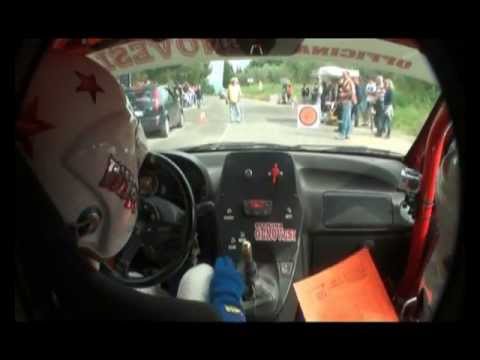 RALLY CASCIANA TERME 2013 NANNETTI Jr. - TASI A.