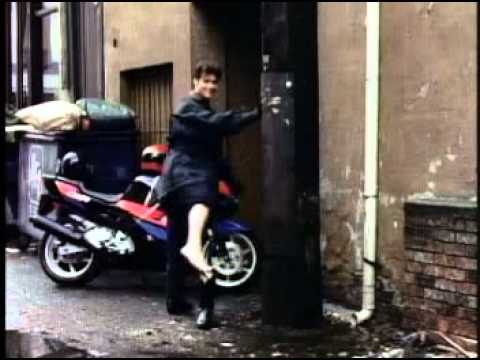 Bryan Genesse.You Are The Best